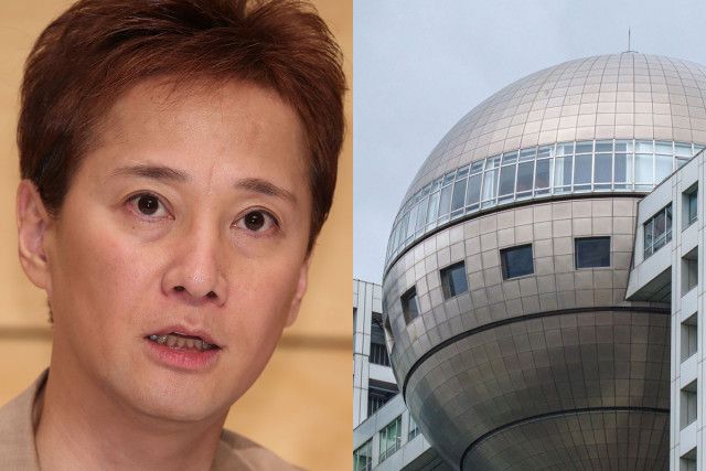 【フジ】「甘すぎるという意見が大多数」　年収2000万→1500万も…　元幹部B氏の処分に局内から疑問噴出　スポンサーからも厳しい声